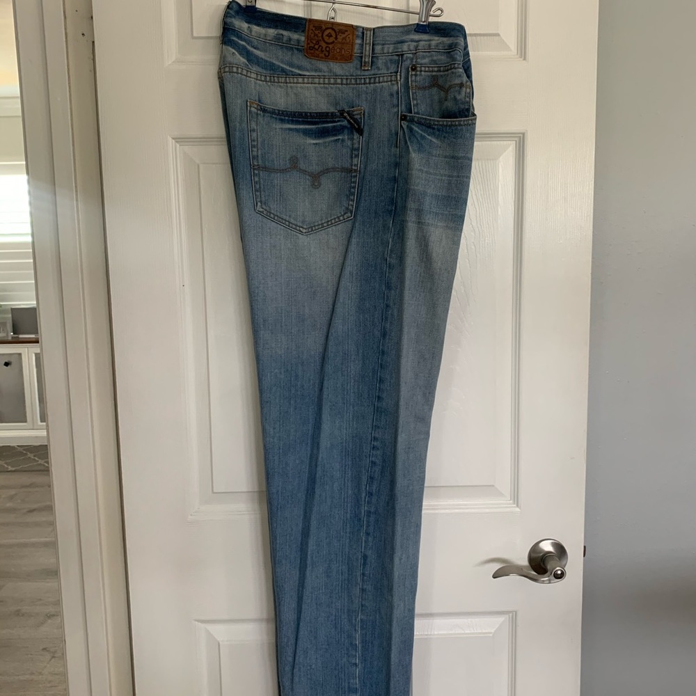 Men jeans
